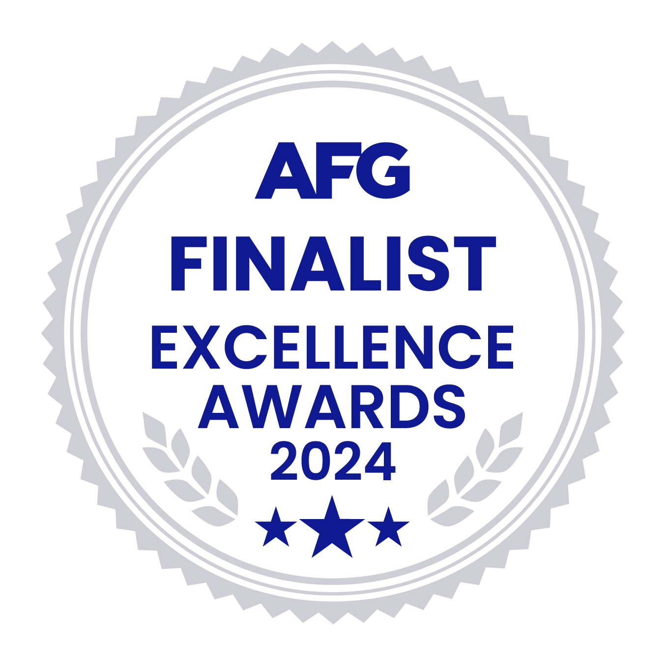 AFG Finalist 2024